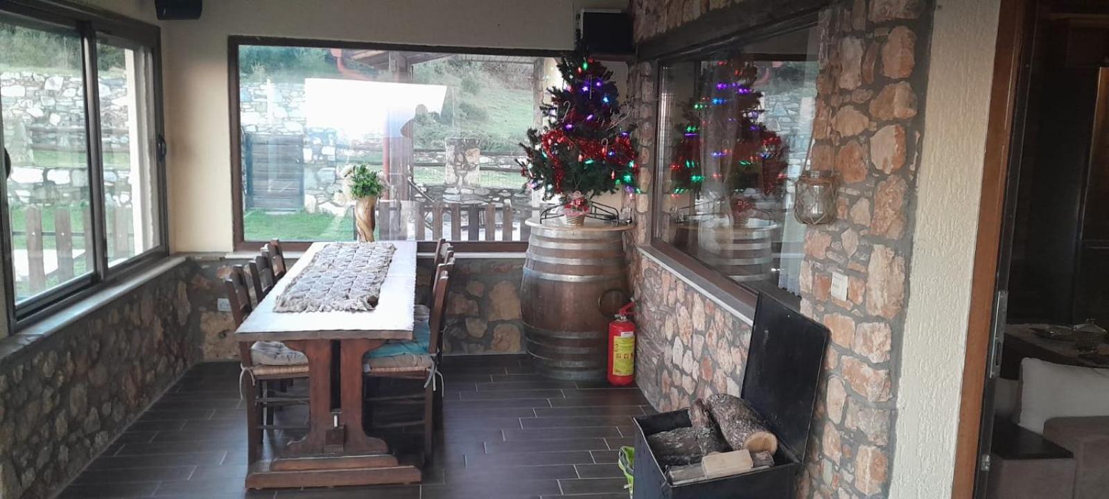 Artemis Home Pétra Екстериор снимка