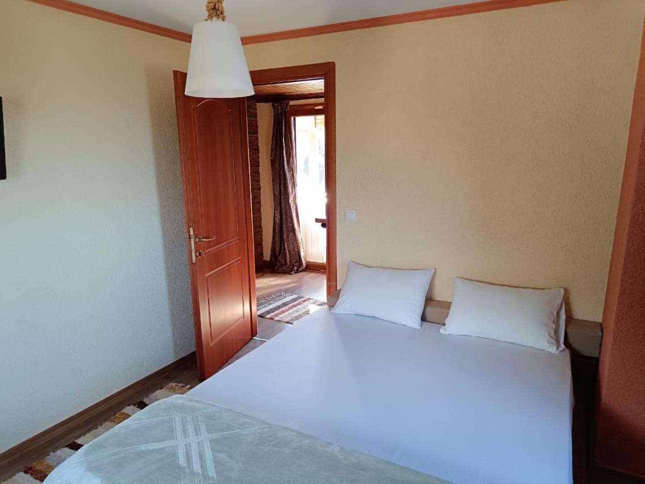 Artemis Home Pétra Екстериор снимка