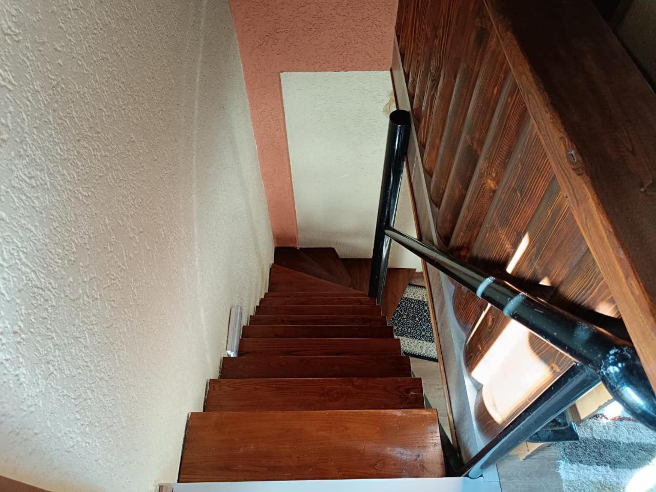 Artemis Home Pétra Екстериор снимка